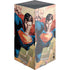 DC Comics Superman Flying Pose Action Comics #957 Art by Patch Zircher XBox Series X Digital Edition Console Skin
